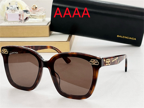 Balenciaga Sunglass(AAAA)-0162