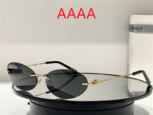 Balenciaga Sunglass(AAAA)-0169