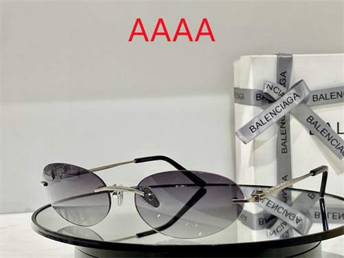 Balenciaga Sunglass(AAAA)-0173