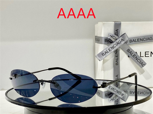Balenciaga Sunglass(AAAA)-0174