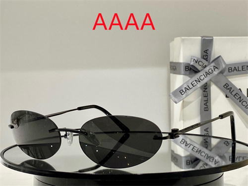 Balenciaga Sunglass(AAAA)-0175