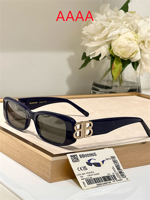 Balenciaga Sunglass(AAAA)-0179