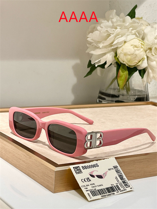 Balenciaga Sunglass(AAAA)-0183