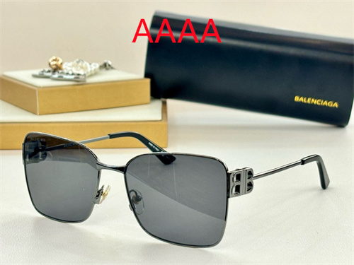 Balenciaga Sunglass(AAAA)-0185