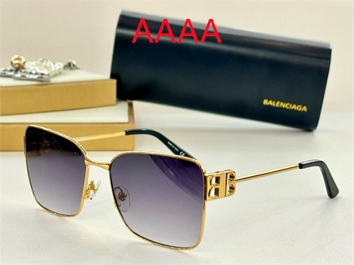 Balenciaga Sunglass(AAAA)-0187