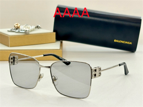 Balenciaga Sunglass(AAAA)-0190