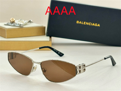 Balenciaga Sunglass(AAAA)-0194