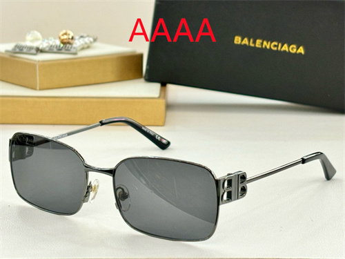 Balenciaga Sunglass(AAAA)-0200