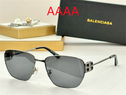 Balenciaga Sunglass(AAAA)-0204