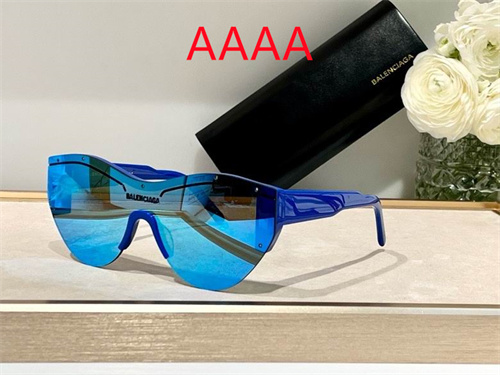 Balenciaga Sunglass(AAAA)-0212