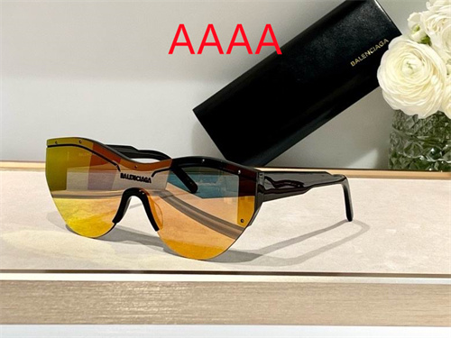 Balenciaga Sunglass(AAAA)-0214