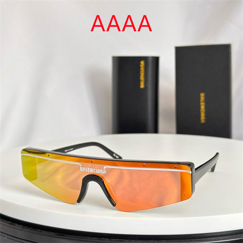 Balenciaga Sunglass(AAAA)-0220