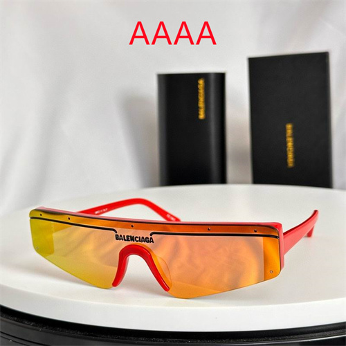 Balenciaga Sunglass(AAAA)-0221