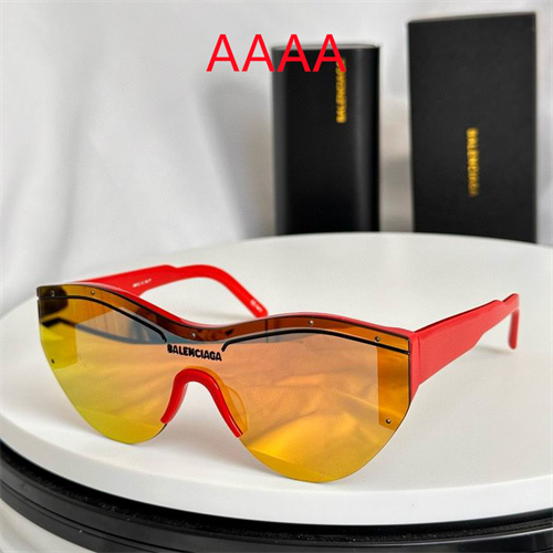 Balenciaga Sunglass(AAAA)-0230