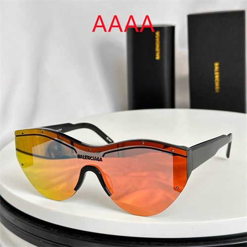 Balenciaga Sunglass(AAAA)-0232