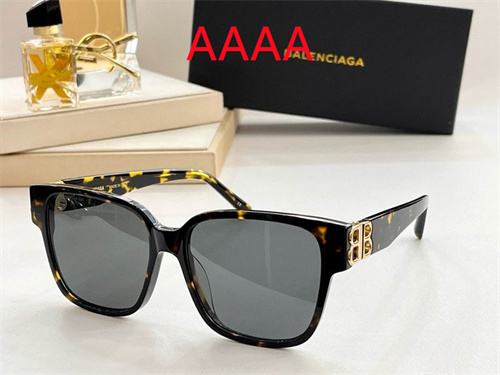 Balenciaga Sunglass(AAAA)-0247