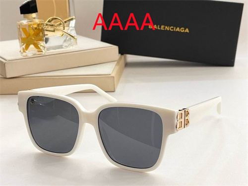 Balenciaga Sunglass(AAAA)-0249