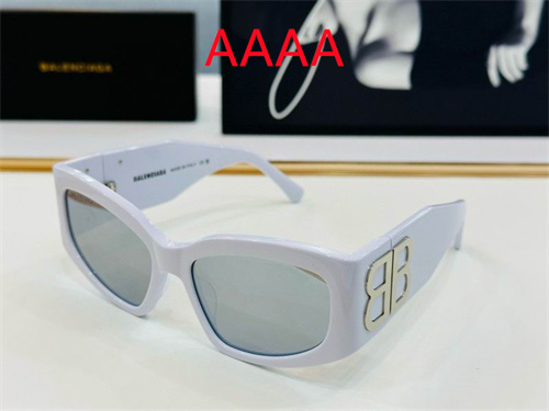 Balenciaga Sunglass(AAAA)-0252