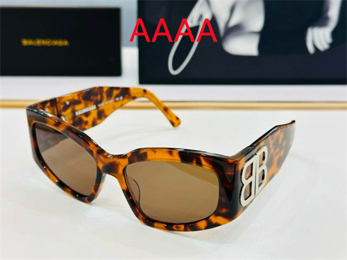 Balenciaga Sunglass(AAAA)-0253