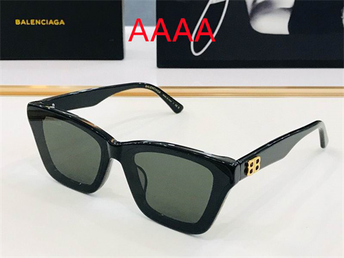 Balenciaga Sunglass(AAAA)-0260
