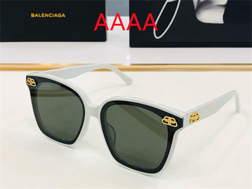 Balenciaga Sunglass(AAAA)-0264