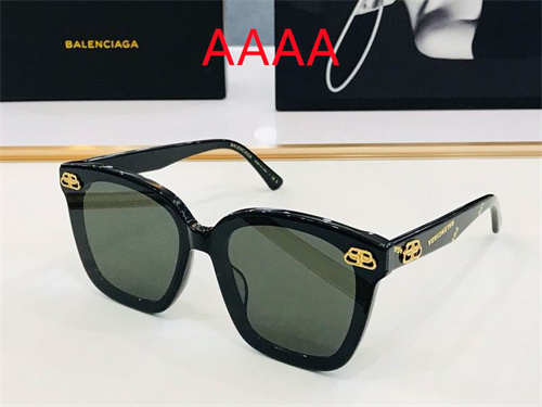 Balenciaga Sunglass(AAAA)-0266