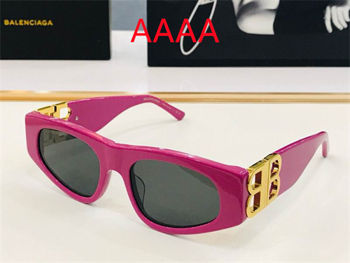 Balenciaga Sunglass(AAAA)-0268