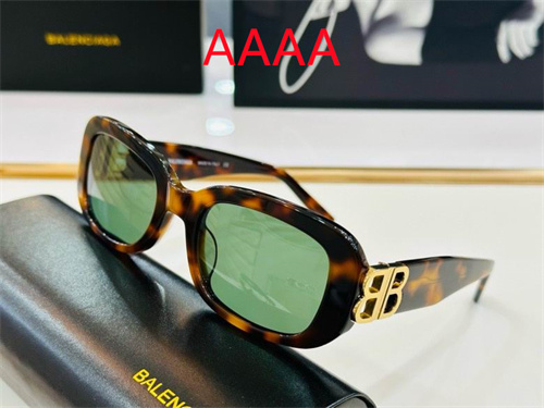 Balenciaga Sunglass(AAAA)-0275