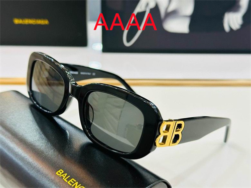 Balenciaga Sunglass(AAAA)-0276