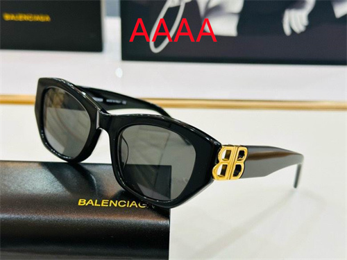 Balenciaga Sunglass(AAAA)-0279