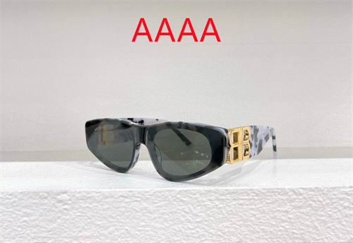 Balenciaga Sunglass(AAAA)-0287