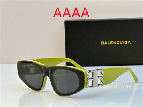 Balenciaga Sunglass(AAAA)-0029