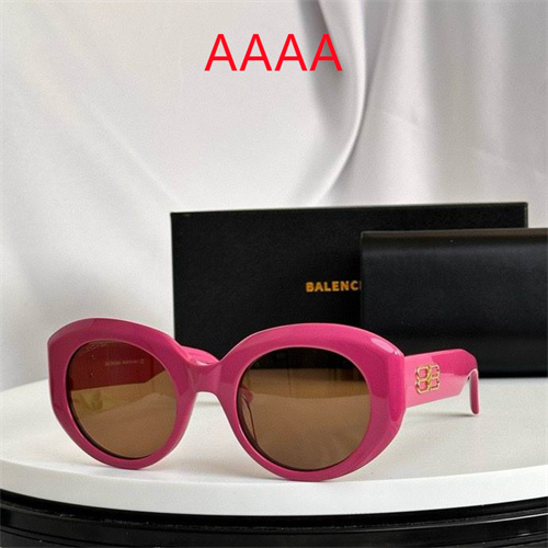 Balenciaga Sunglass(AAAA)-0295
