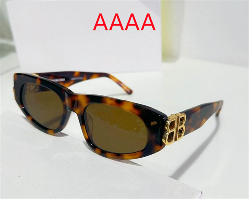 Balenciaga Sunglass(AAAA)-0003