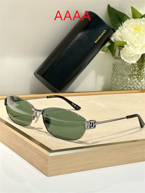 Balenciaga Sunglass(AAAA)-0310