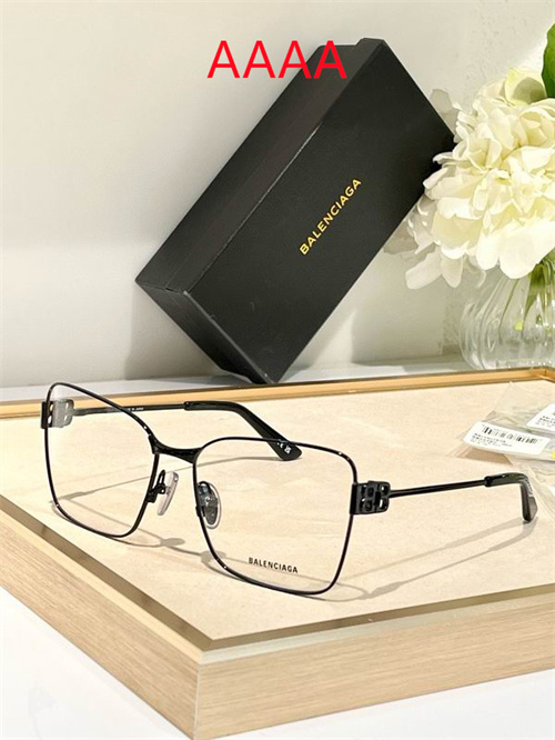 Balenciaga Sunglass(AAAA)-0316