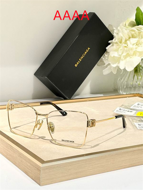 Balenciaga Sunglass(AAAA)-0318