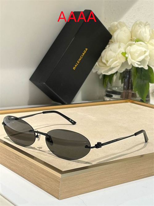 Balenciaga Sunglass(AAAA)-0325