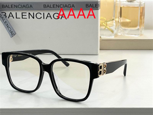 Balenciaga Sunglass(AAAA)-0339