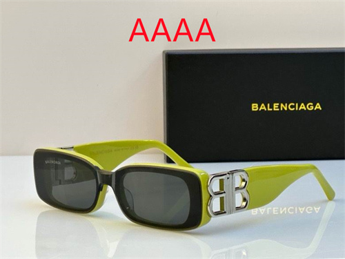 Balenciaga Sunglass(AAAA)-0035