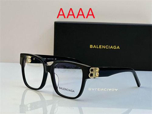 Balenciaga Sunglass(AAAA)-0037