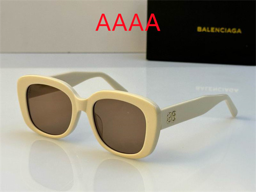 Balenciaga Sunglass(AAAA)-0043