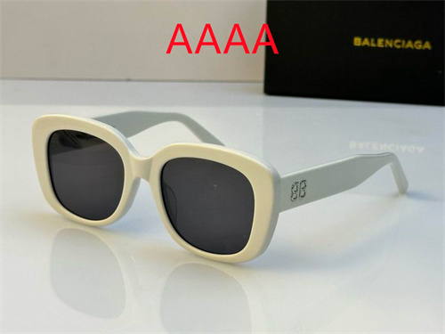 Balenciaga Sunglass(AAAA)-0044