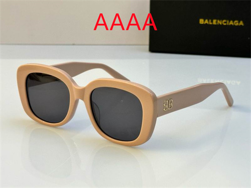 Balenciaga Sunglass(AAAA)-0046