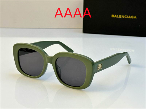Balenciaga Sunglass(AAAA)-0047