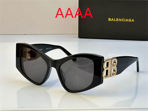 Balenciaga Sunglass(AAAA)-0049