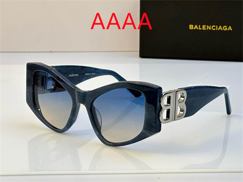 Balenciaga Sunglass(AAAA)-0050