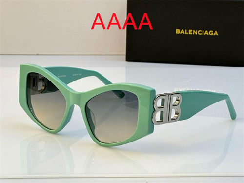 Balenciaga Sunglass(AAAA)-0051