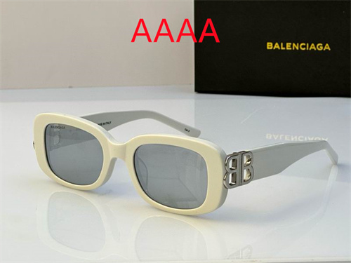 Balenciaga Sunglass(AAAA)-0060
