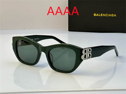 Balenciaga Sunglass(AAAA)-0063